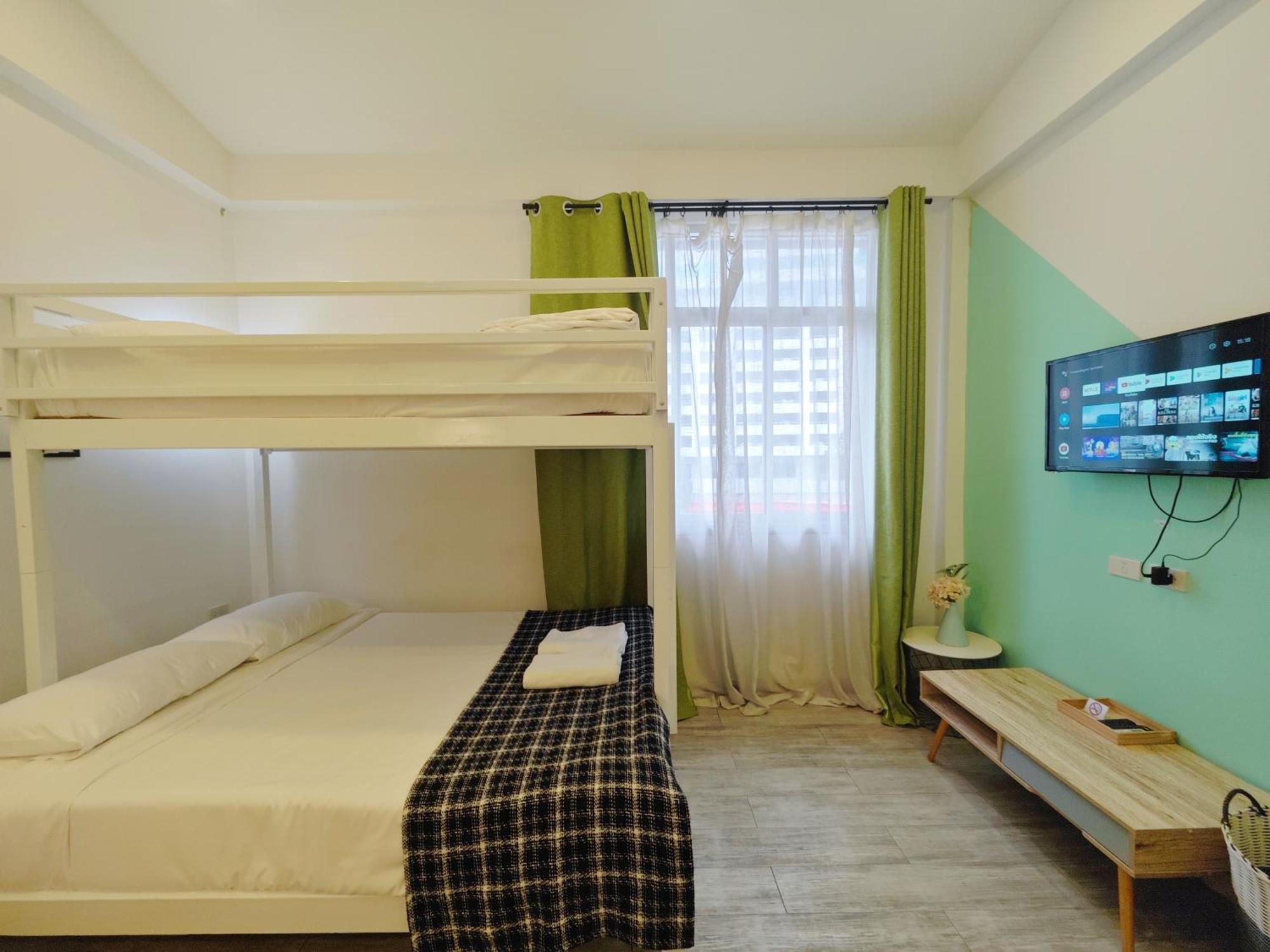 Ostay Asoke Bangkok Makkasan Ngoại thất bức ảnh