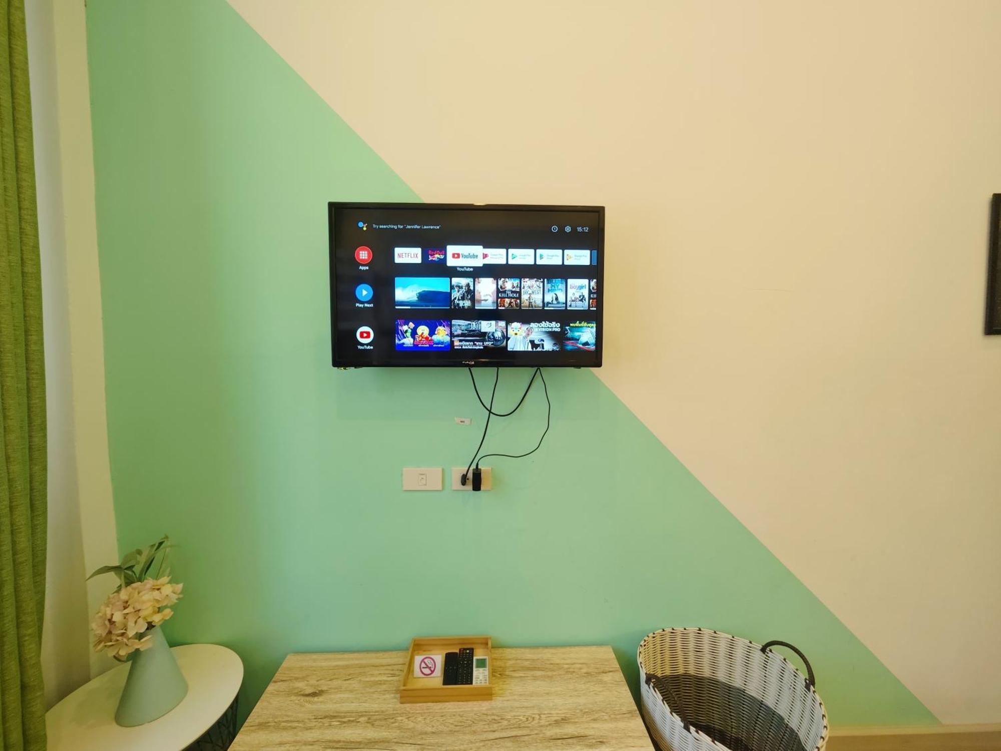 Ostay Asoke Bangkok Makkasan Ngoại thất bức ảnh