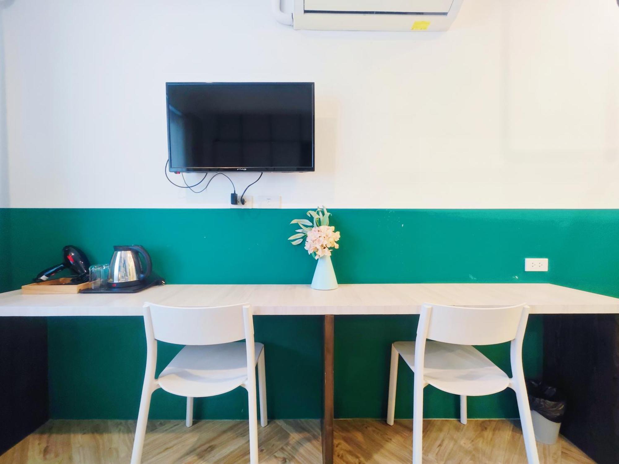 Ostay Asoke Bangkok Makkasan Ngoại thất bức ảnh
